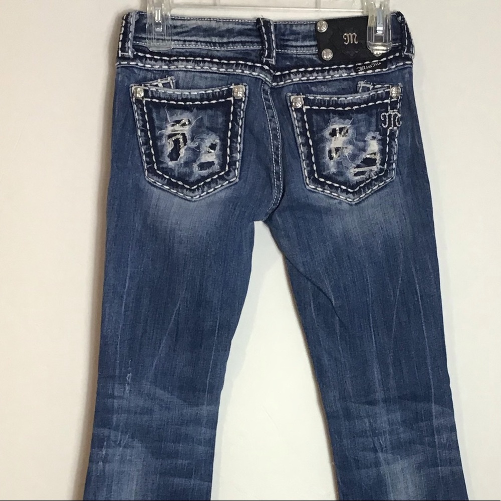Miss Me Jeans size 26